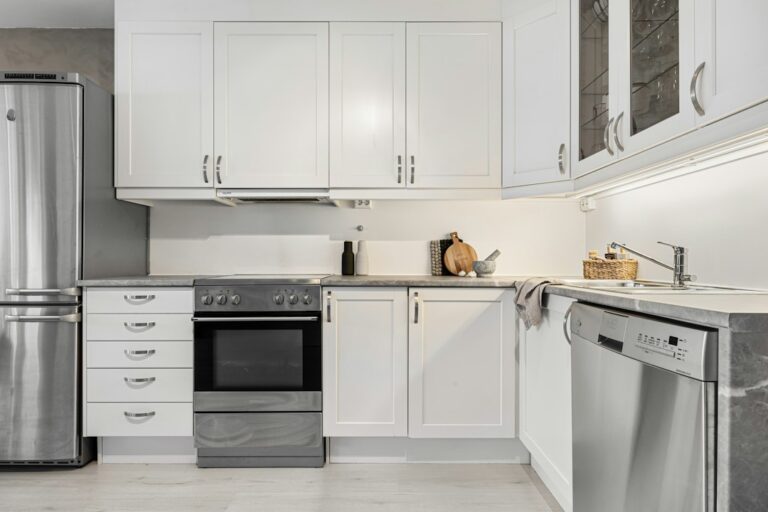 Creating a Dream Kitchen: The Best Appliances to Consider
